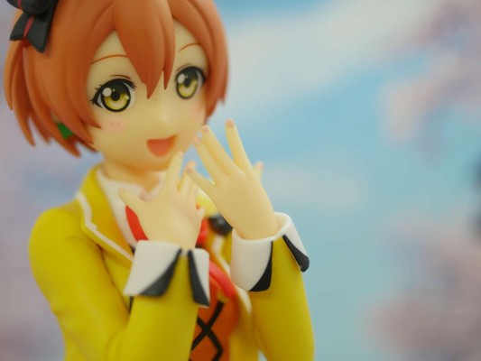 超级景品 LoveLive!The School Idol Movie 星空凛 SUNNY DAY SONG 