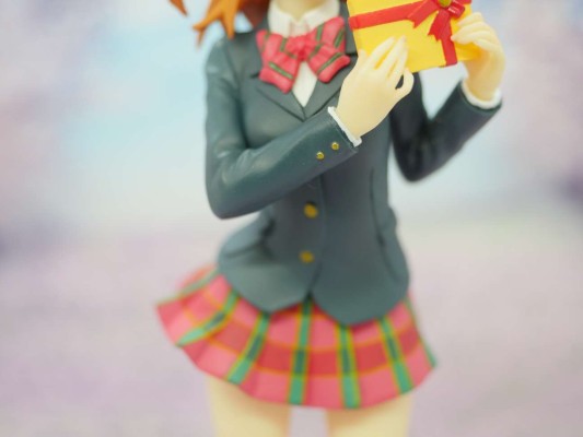 LoveLive! Complete Figure-穂乃果- 制服