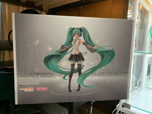 初音未来 NT