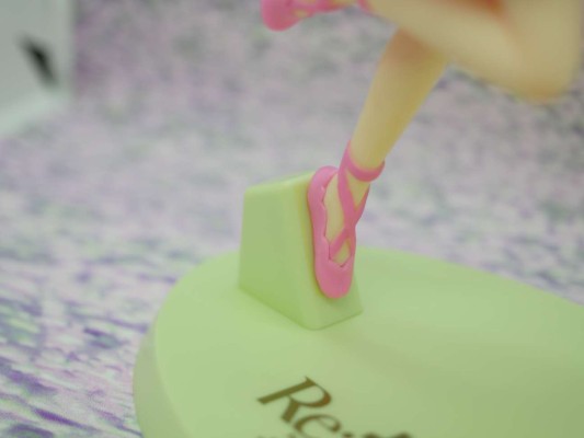 Re：从零开始的异世界生活 拉姆 妖精姿