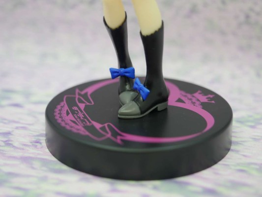 LoveLive! Complete Figure-海未＆絵里- 園田海未