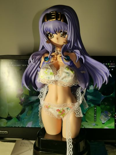 ふぃぎゅ＠メイト 茱莉亚  Hard type version Bust 