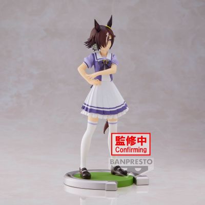 赛马娘 伏特加