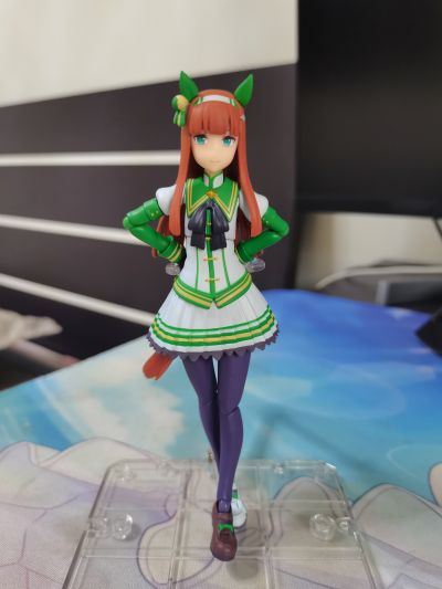 S.H.Figuarts 赛马娘 无声铃鹿