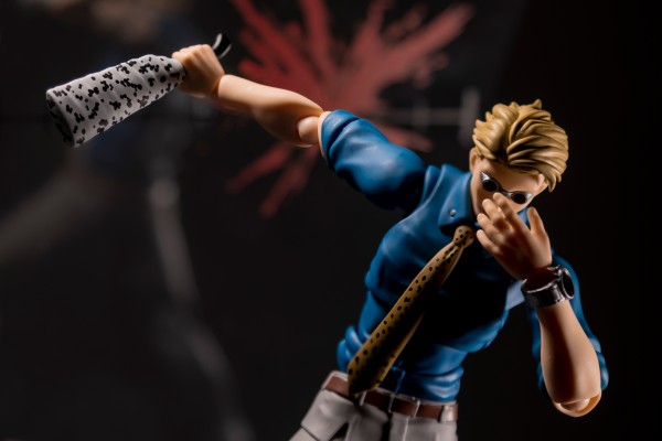 figma#570 咒术回战 七海建人