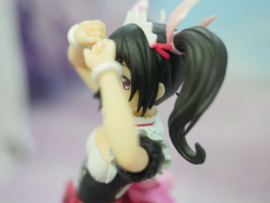 LoveLive! School idol project 矢泽妮可 もぎゅっと“love”で接近中！ 