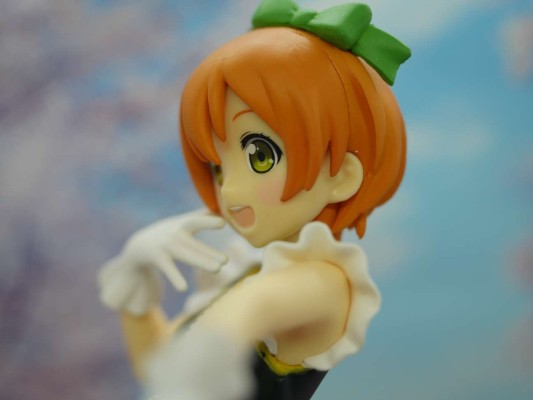 LoveLive!   “RIN-No brand girls” 星空凛 