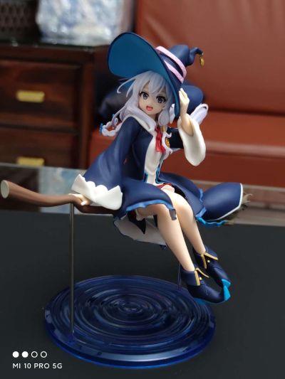 魔女之旅 艺术家杰作进阶版 伊蕾娜人偶～魔女服造型～（TAITO线上抓娃娃专属）