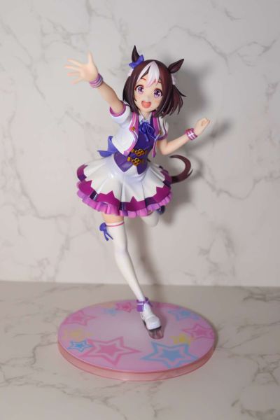 赛马娘 特别周