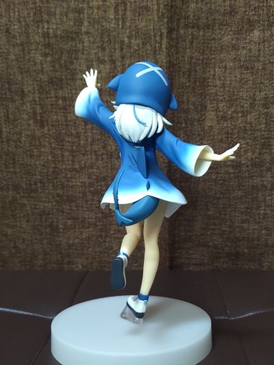 POP UP PARADE hololive 噶呜·古拉