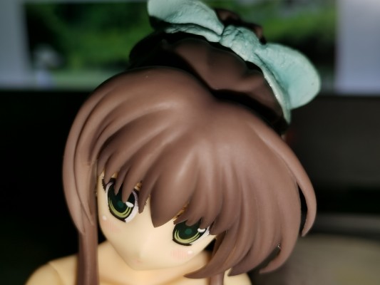 あさひちゃん