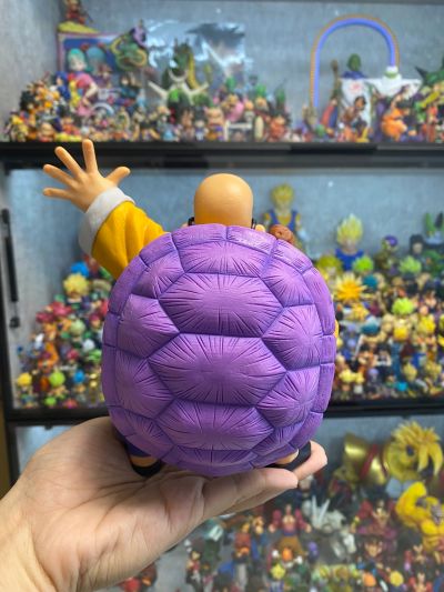 一番赏 龙珠EX 龟仙流的勇者们 B奖 龟仙人