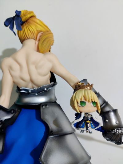 Real Arrange 003 Fate/stay night SABER