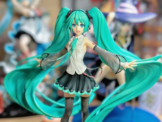 初音未来 NT
