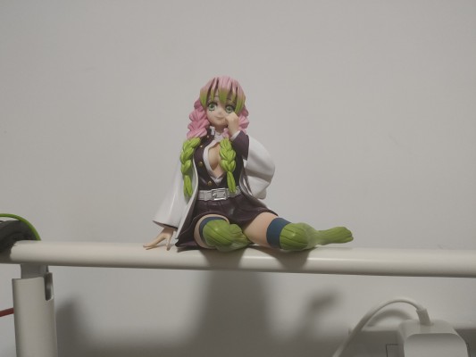 GEM系列 鬼灭之刃 掌中甘露寺