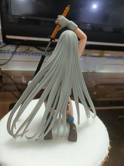 R-Line 赵云子龙 校服破损版