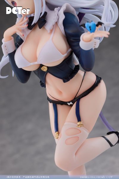 莉莉娅 异色版
