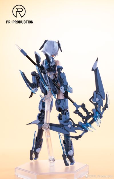 Project狩 涟