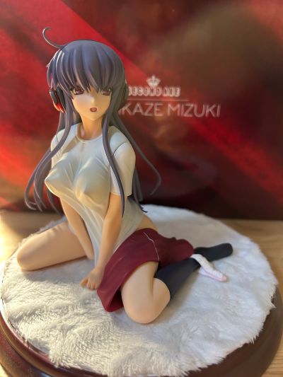 女仆新娘 有紀 异色版