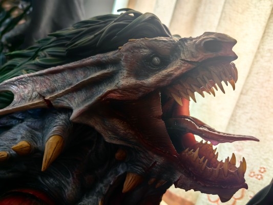 MMPR-03 铁血战士 狂战士