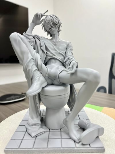 Slow Damage Towa