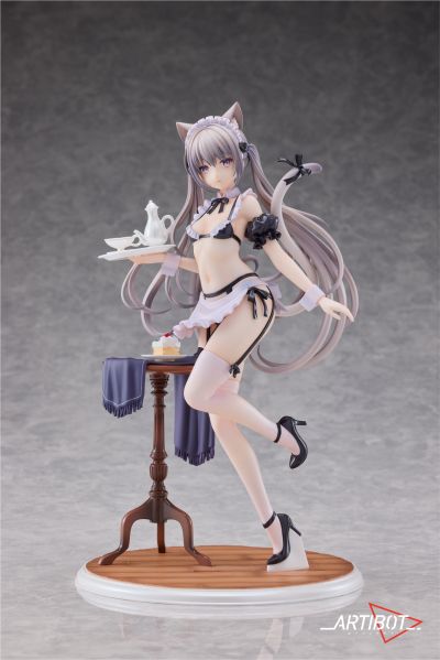 猫女仆 诺亚