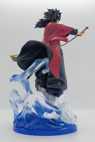 ALTAiR 鬼灭之刃 富冈义勇