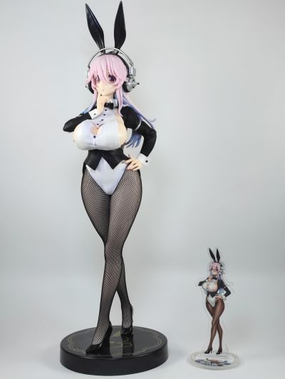 BiCute Bunnies玩具人偶 -超级索尼子 新装兔女郎-