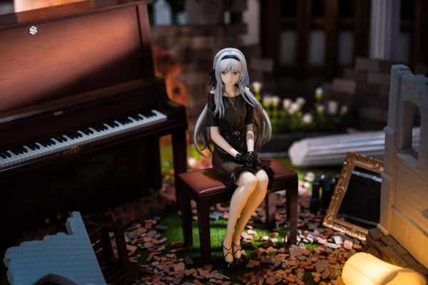 少女前线 AK-12 无冬咏叹调
