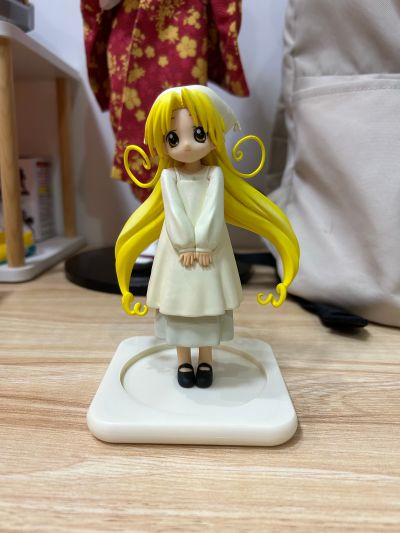 瓶诘妖精 琪莉莉 