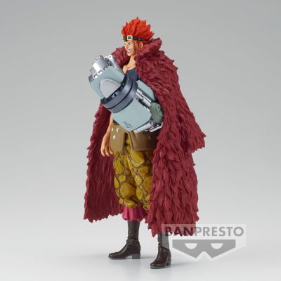 DXF~伟大航线系列~EXTRA  航海王 尤斯塔斯·基德
