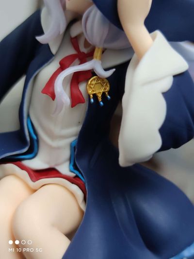 魔女之旅 艺术家杰作进阶版 伊蕾娜人偶～魔女服造型～（TAITO线上抓娃娃专属）