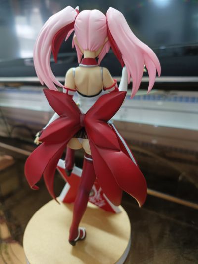 超昂闪忍遥 邪閃忍ナリカ Repaint
