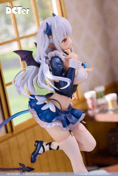 莉莉娅 异色版