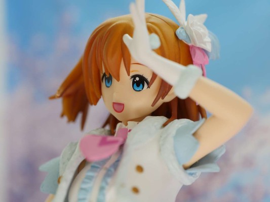 高坂穂乃果  HONOKA：Snow halation