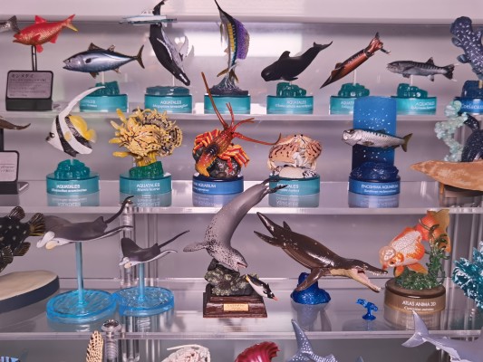 激造系列 哥斯拉（2019） 集换式玩具