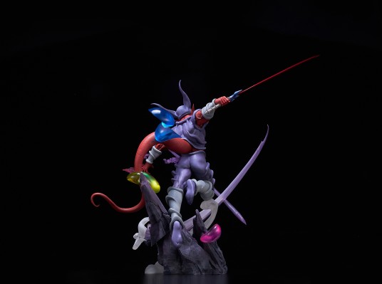 FiguartsZERO 龙珠Z系列 邪念波