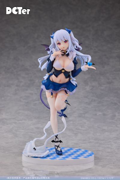莉莉娅 异色版