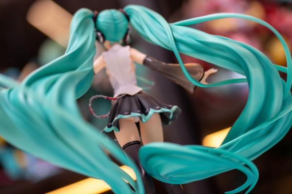 初音未来 NT