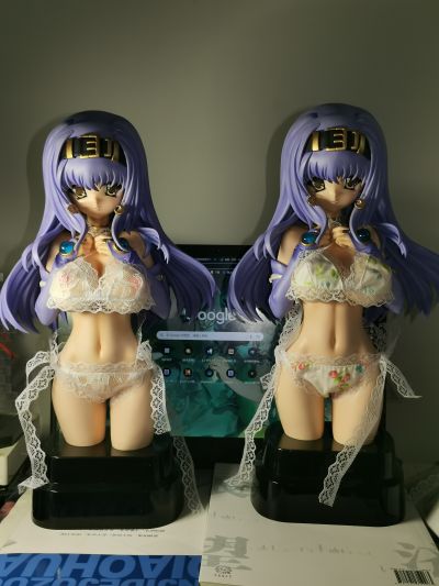 ふぃぎゅ＠メイト 茱莉亚  Hard type version Bust 