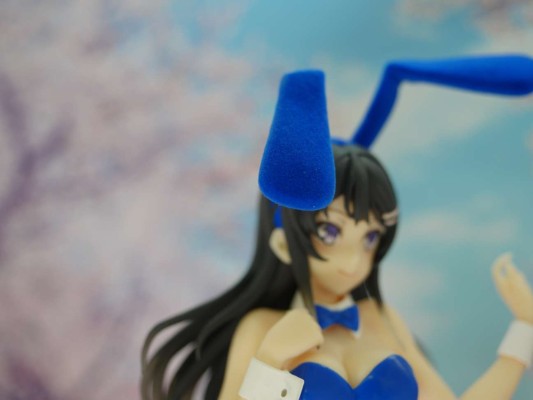 Coreful 青春猪头少年不会梦到兔女郎学姐 樱岛麻衣 ~兔女郎~ 新装版