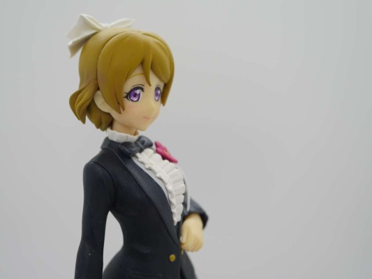 LoveLive! School idol project 小泉花阳 Love wing bell