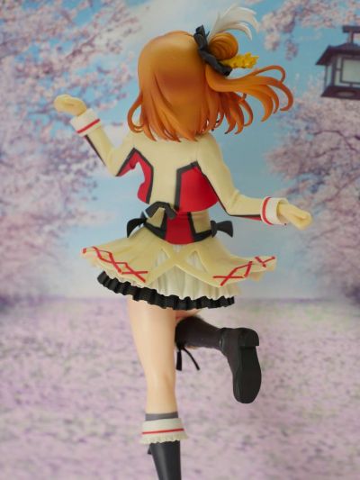LoveLive!  “HONOKA-それは僕たちの奇跡”