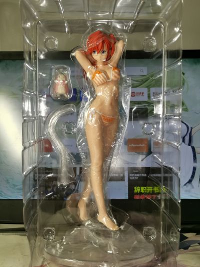 GUTTOKURU人形收藏系列 ラ・ボーテ 12 贵月一歌