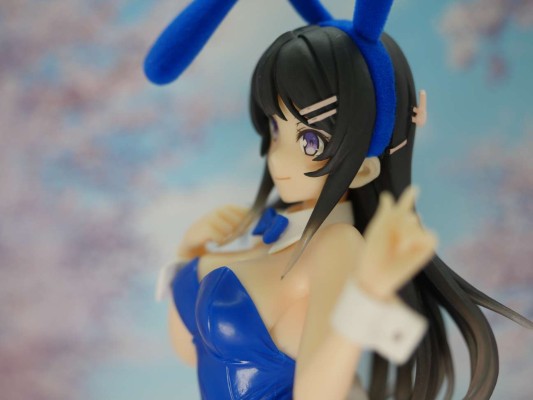 Coreful 青春猪头少年不会梦到兔女郎学姐 樱岛麻衣 ~兔女郎~ 新装版