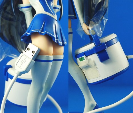 OS少女 XP系统