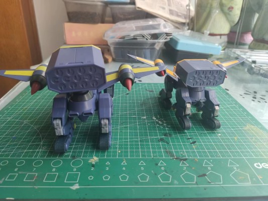 ROBOT魂＜机动战士系列＞ 机动战士高达SEED 自由条约黄道联盟 扎夫特武器配件包 剧中版