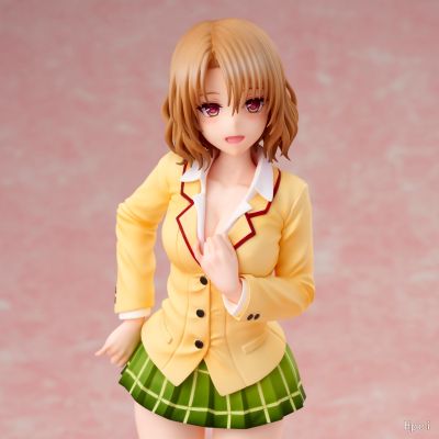 出包王女DARKNESS 校服系列 籾冈里纱 限定版