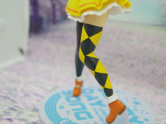 超级景品 LoveLive!The School Idol Movie 绚瀬絵里 SUNNY DAY SONG 
