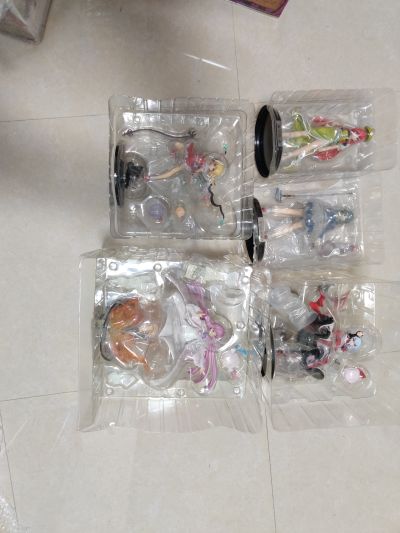 东方Project 帕秋莉・诺蕾姬